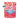 Wedding Cake SFX Mylar Pouches Pre - Labeled - 3.5g (1/8oz)