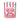 Wedding Glue Mylar Pouches Pre - Labeled - 3.5g (1/8oz)