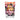 Wedding Sunset Mylar Pouches Pre - Labeled - 3.5g (1/8oz)