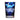 White Lightning Mylar Pouches Pre - Labeled - 3.5g (1/8oz)