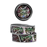 White Widow Pre - Labeled 3.5g Self - Seal Tins - 60pcs