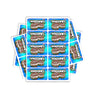Whoopies Rectangle / Pre - Roll Labels - Pre - Roll (10.16cm x 6.7cm)