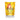 Your Moms OJ Mylar Pouches Pre - Labeled - 3.5g (1/8oz)