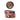 Z Cube Pre - Labeled 3.5g Self - Seal Tins - 60pcs