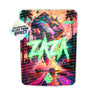 Zaza SFX Mylar Pouches Pre-Labeled - SLAPSTA