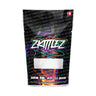 Zkittlez Mylar Pouches Pre - Labeled - 3.5g (1/8oz)