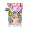 Zkittlez Tartz SFX Mylar Pouches Pre-Labeled - SLAPSTA