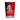 Zupreme Mylar Pouches Pre - Labeled - 3.5g (1/8oz)